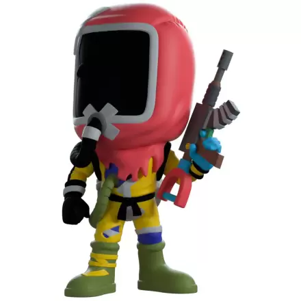 Rust Shakur Vinilna Figura Hazmat 11 cm fotografija izdelka