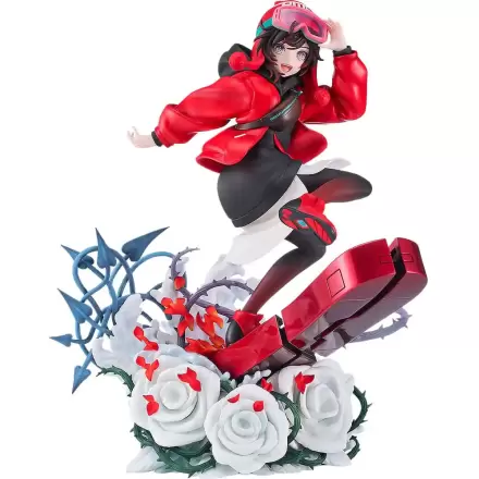 RWBY: Ice Queendom PVC Kip 1/7 Ruby Rose: Lucid Dream 25 cm fotografija izdelka