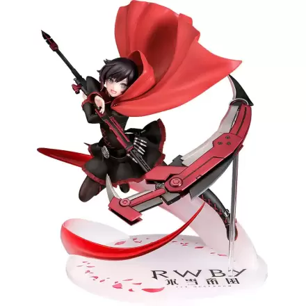 RWBY: Ice Queendom PVC Kip 1/7 Ruby Rose 26 cm termékfotója