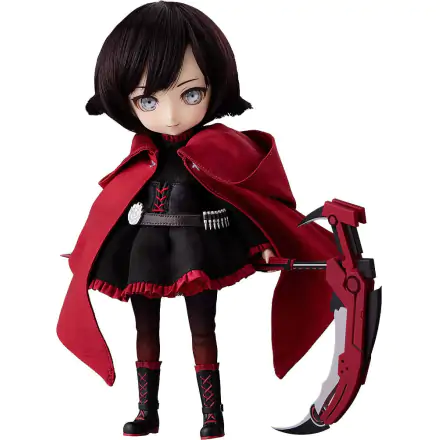 RWBY: Ice Queendom Doll akcijska figura Harmonia Humming Ruby Rose 23 cm termékfotója