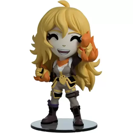 RWBY: Ice Queendom Vinil Figura Yang Xiao Long 11 cm termékfotója