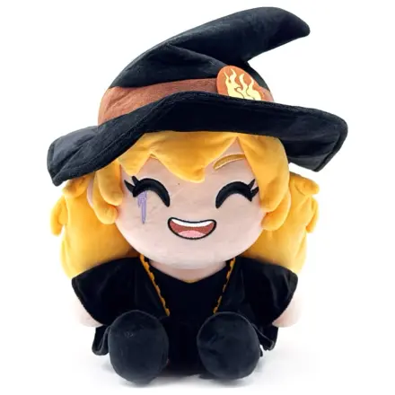 RWBY Plišasta figura Halloween Yang Xiao 22 cm fotografija izdelka