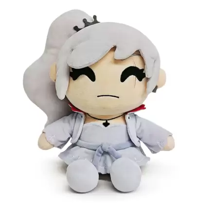 RWBY Plyšová figúrka Weiss 22 cm termékfotója