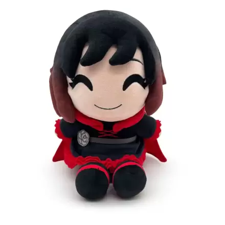 RWBY plyšová figúrka Ruby 22 cm termékfotója