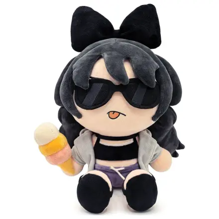RWBY Summer plišasta figura Blake Belladonna 22 cm fotografija izdelka