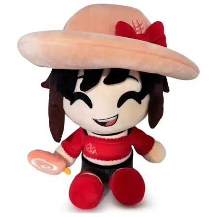 RWBY Summer Plišasta figura Ruby Rose 22 cm fotografija izdelka