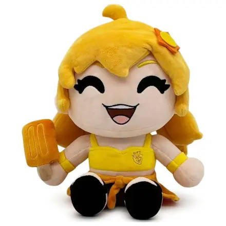 RWBY Summer plišasta figura Yang Xiao Long 22 cm fotografija izdelka
