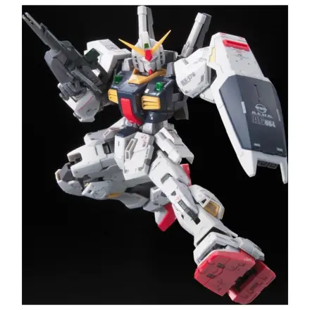 RX-178 Gundam Mk-II A.E.U.G. Model kit RG 1/144 fotografija izdelka