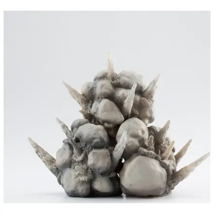 S.H. Figuarts siva različica za učinek fotografija izdelka