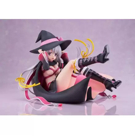 Sabbat of the Witch PVC Kip 1/3.5 Ayachi Nene AmiAmi Limited Edition 22 cm fotografija izdelka