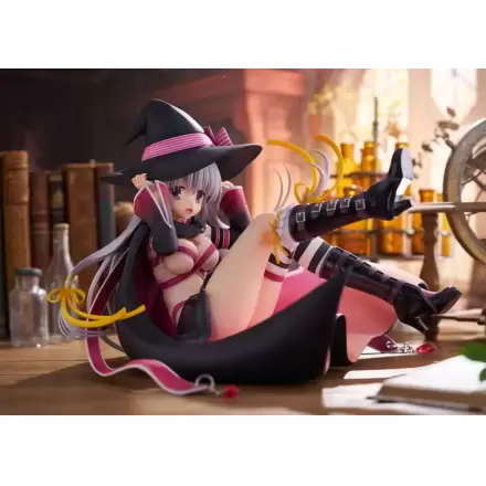 Sabbat of the Witch PVC Kip 1/3.5 Ayachi Nene 22 cm fotografija izdelka
