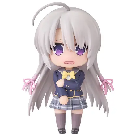 Sabbat of the Witch Nendoroid akcijska figura Nene Ayachi 10 cm fotografija izdelka