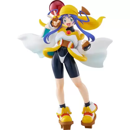Saber Marionette J Pop Up Parade SP PVC kip Lime 22 cm fotografija izdelka