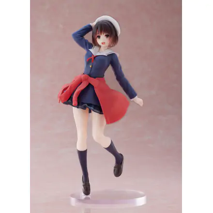 Saekano: How to Raise a Boring Girlfriend PVC Kip Fine Megumi Kato School Uniform Ver. 20 cm fotografija izdelka