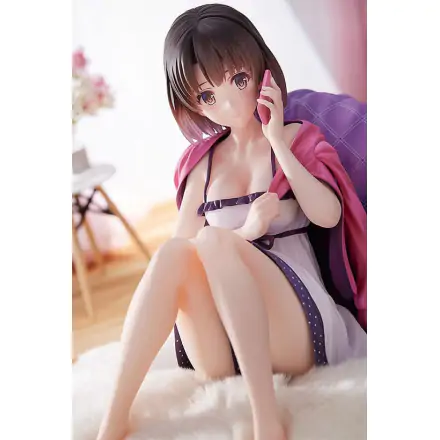 Saekano: How to Raise a Boring Girlfriend Pop Up Parade PVC Kip Megumi Kato 14 cm fotografija izdelka