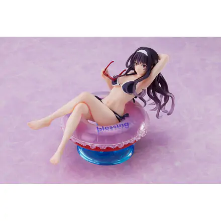 Saekano: How to Raise a Boring Girlfriend PVC Kip Utaha Kasumigaoka 10cm fotografija izdelka