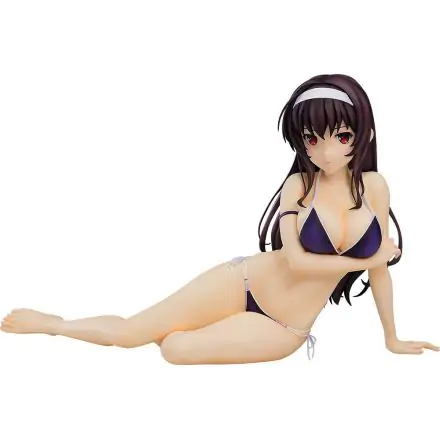 Saekano the Movie: Finale PVC Kip 1/4 Utaha Kasumigaoka: Animation Ver. AQ 20 cm termékfotója