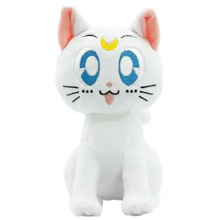 Sailor Moon Artemis plišasta igrača 15cm fotografija izdelka