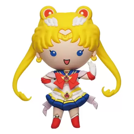 Magnet Sailor Moon Super Sailor Moon termékfotója