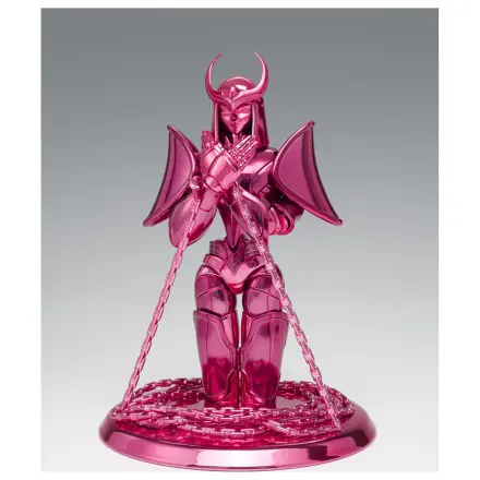 Saint Seiya Andromeda Shun Final Bronze Cloth Original Color Edition figura 17cm fotografija izdelka