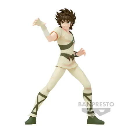 Saint Seiya Cosmo Memoir TV Anime Episode I Pegasus Seiya figura 17 cm termékfotója