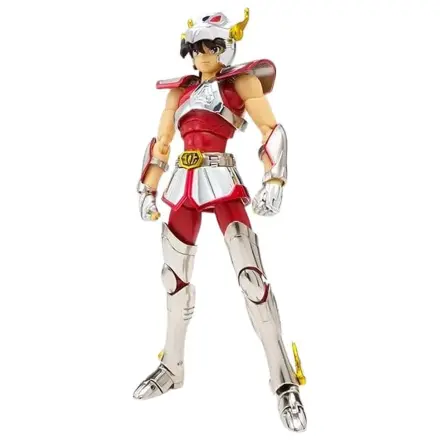 Saint Seiya Saint Cloth Myth Akcijska figura Pegasus Seiya (First Bronze Cloth) Revival Ver. 17 cm fotografija izdelka