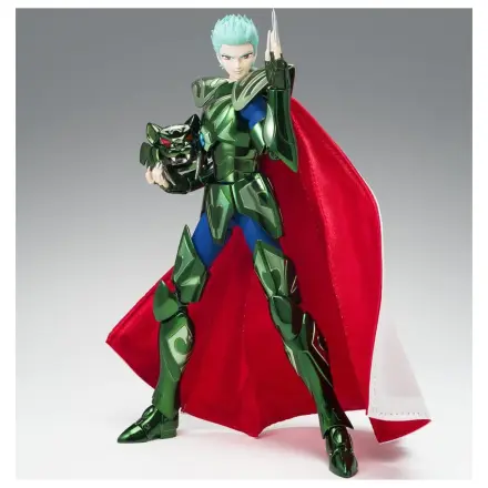 Saint Seiya Saint Cloth Myth EX Akcijska figura Zeta Mizar Syd 40th Anniversary Ver. 18 cm fotografija izdelka