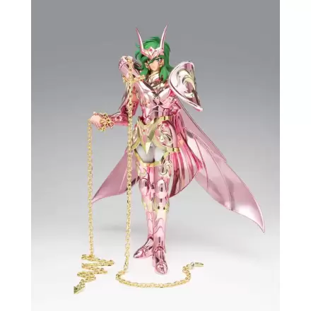 Saint Seiya Saint Cloth Myth Ex Akcijska figura Andromeda Shun (God Cloth) 17 cm fotografija izdelka