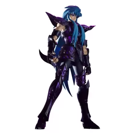 Saint Seiya Saint Cloth Myth Ex Akcijska figura Vodnar Camus (Surplice) 20. obletnica Revival 18 cm termékfotója