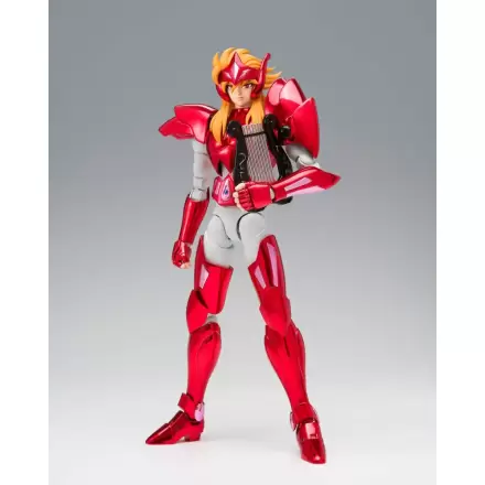 Saint Seiya Saint Cloth Myth Ex akcijska figura Eta Benetasch Mime 17 cm termékfotója