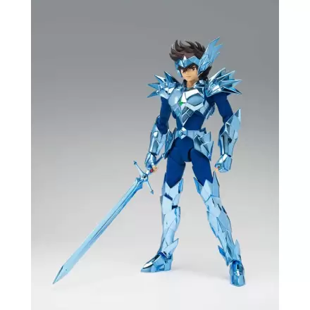 Saint Seiya Saint Cloth Myth Ex akcijska figura Odin Seiya 17 cm fotografija izdelka
