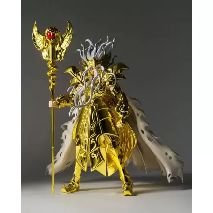 Saint Seiya Saint Cloth Myth Ex akcijska figura Opyx Odysseus 18 cm termékfotója