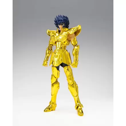 Saint Seiya Saint Cloth Myth Ex Akcijska figura Leo Ikki Inheritor of the Gold Myth 17 cm fotografija izdelka
