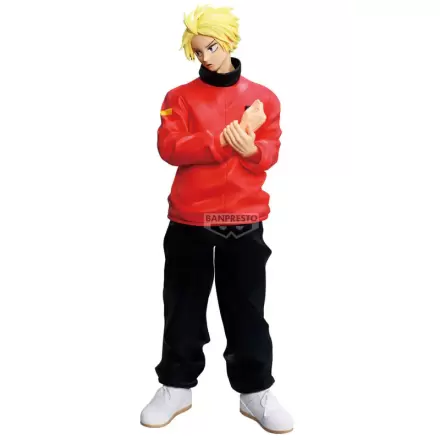 Sakamoto Days Asakura Shin Solid Scene figura 22 cm fotografija izdelka
