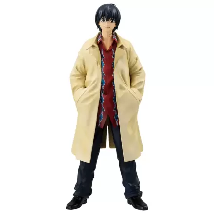 Sakamoto Days Nagumo Ichibansho figura 21 cm fotografija izdelka