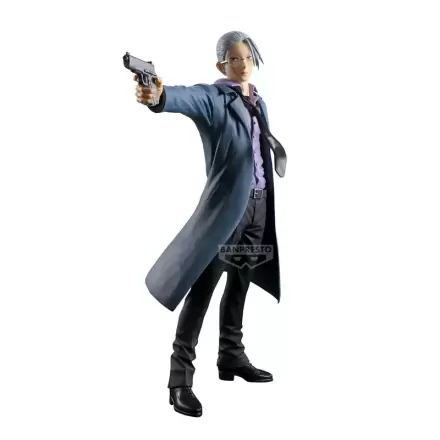 Sakamoto Days Taro Sakamoto figura 22 cm termékfotója