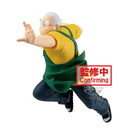 Sakamoto Days Taro Sakamoto Vibration Stars figura 18 cm termékfotója