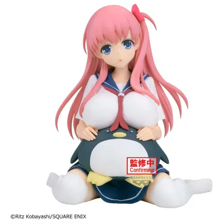 Saki Relax Time Nodoka Haramura figura 13cm fotografija izdelka