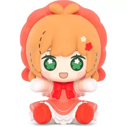 Sakura Huggy Sakura Kinomoto Catch Me Cardcaptor figura 6,5 cm fotografija izdelka