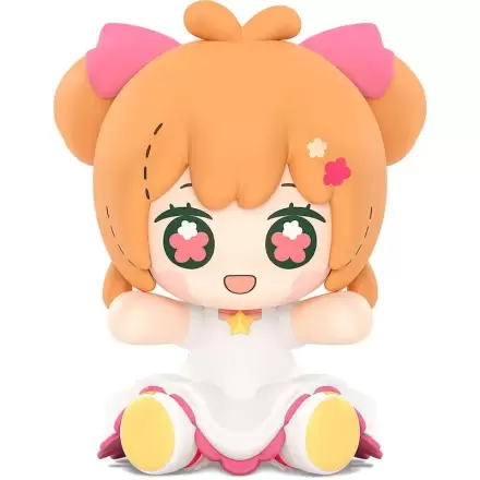 Sakura Huggy Sakura Kinomoto Platinum figura 6,5 cm fotografija izdelka