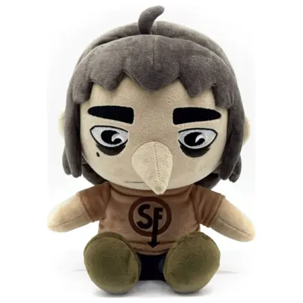 Sally Face Plush figura Larry 22 cm fotografija izdelka