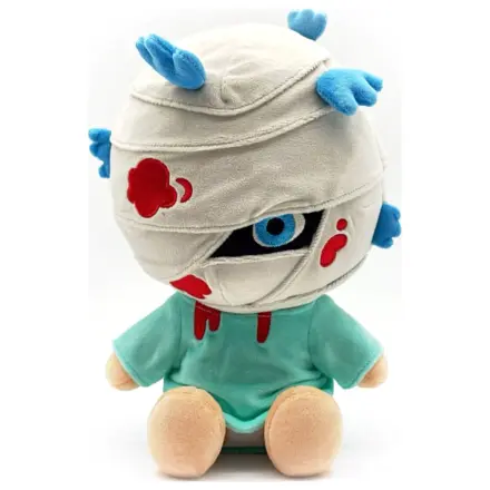 Sally Face Plišasta Figura Sal 22 cm fotografija izdelka