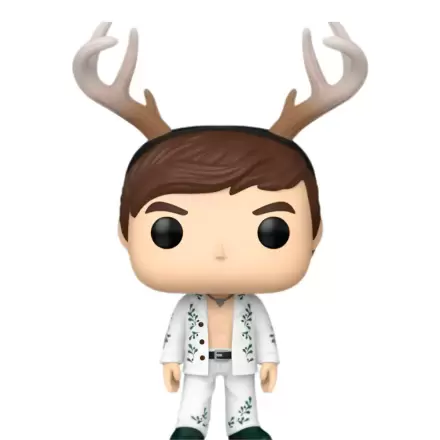 Saltburn Funko POP! Vinyl figurica Oliver Quick 9 cm termékfotója