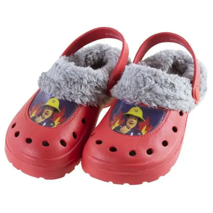 Fireman Sam Otroške zimske copate 25/26 fotografija izdelka