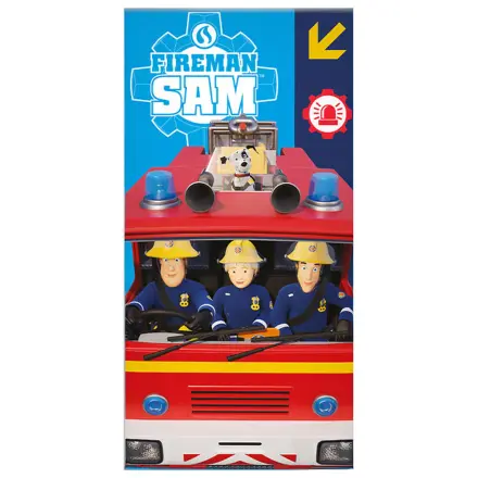 Fireman Sam Jupiter brisača fotografija izdelka