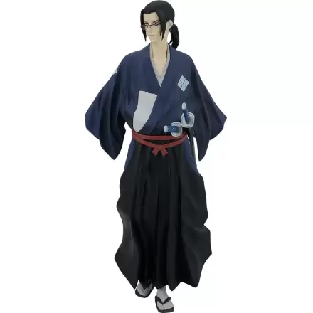 Samurai Champloo Pop Up Parade L PVC kip Jin 24 cm termékfotója