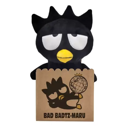 Sanrio Plišasta Figura Bad Badtz Maru 24 cm termékfotója