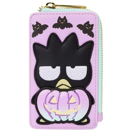 SANRIO Badtz-Maru Pumpkin držalo za kartice fotografija izdelka
