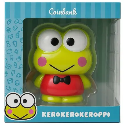 Sanrio Bank Kerokerokeroppi fotografija izdelka