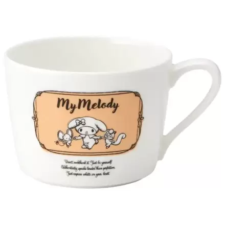Sanrio Bone China skodelica My Melody fotografija izdelka